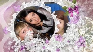 Именины у Кристины!