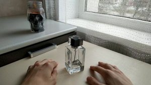 PARFUM D'HOMMES SPORT ( Fragrance World- аллюзия на « Dior Homme Sport Dior »