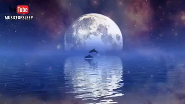 Детская музыка для сна. Колыбельная для детей. смотреть онлайн