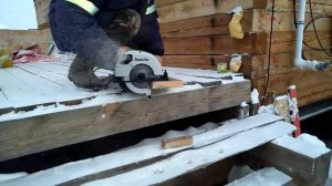 Makita циркулярная пила