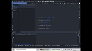 invalid gradle jdk configuration found. open gradle settings change jdk location