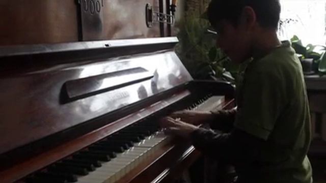 Alexander Ivanov Compositions смотреть онлайн