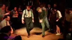 Миллион алых роз на французском