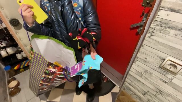 VLOG День рождения дочки / Кире 10 лет