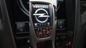 Магнитола Tesla Style Opel Astra J / GTC 2010+ (видео от клиента)