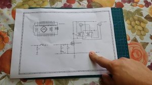 Самодельный антенный коммутатор на Arduino, часть 1