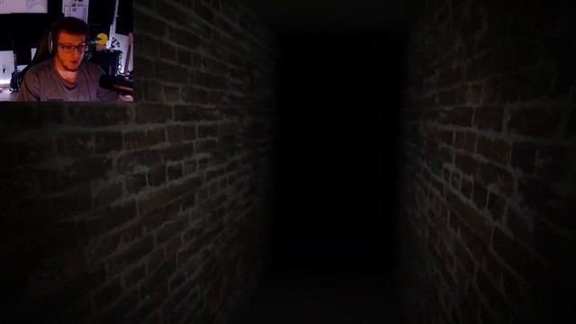 SCP-087-B смотреть онлайн