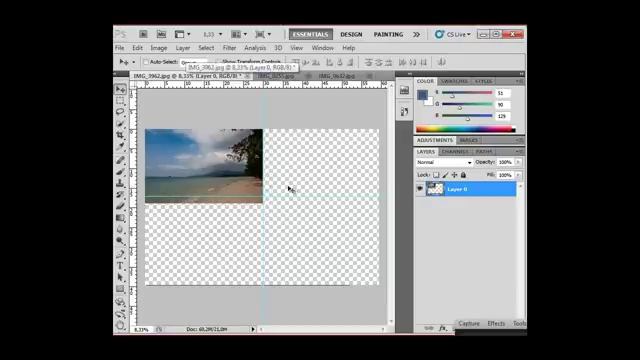photoschool, Фото школа, Photoshop для фотографа. Часть 2.