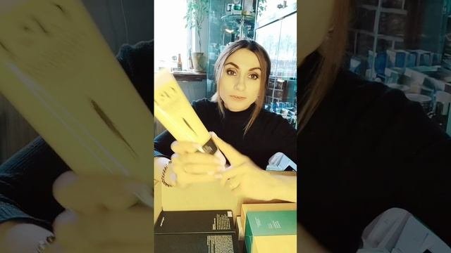 Корейская косметика