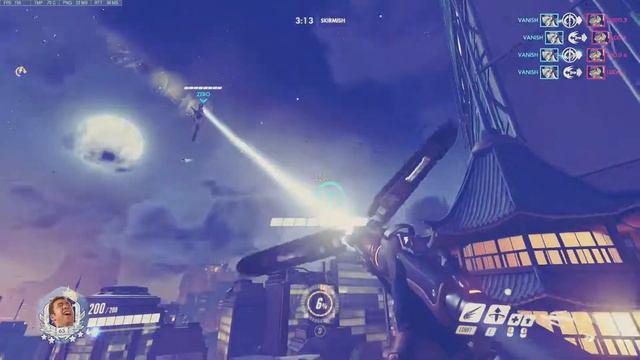 OW Documentary - The Dance Of Angels смотреть онлайн