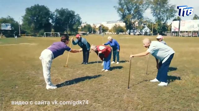 Троичане присоединились к акции «Кто, если не мы» смотреть онлайн