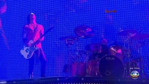 Guns N' Roses DJ Ashba solo - Mi Amor