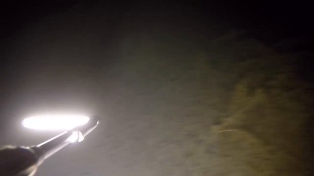 Ночная Подводная Охота 20 ноября смотреть онлайн