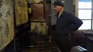 Паровозные буксы