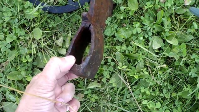 ВЫТАЩИЛИ МАГНИТОМ ИЗ ПРУДА ЦЕЛЫЙ НАБОР! ВОТ ЭТО ДА)!!!..................Клад! KladTV смотреть онлайн