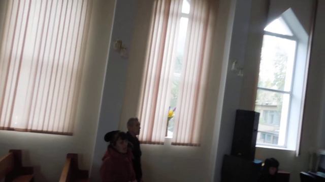 ( 7 ) - 9,10,21 г. 2я часть Субб. Богослужения смотреть онлайн