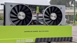 RTX 2060 Super и RTX 2070 Super - супер видеокарты