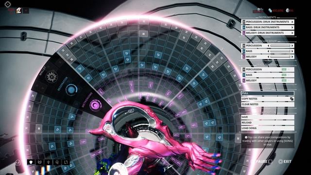 Octavia's Mandachord: Druk Volume 2 смотреть онлайн