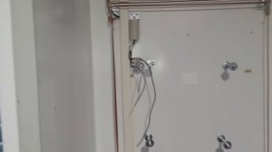 Инкубатор из холодильника.