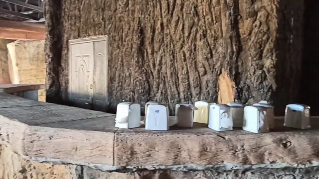 Аквапарк Аквалэнд У Лукоморья в Евпатории / 5 день Младенец на море.  // Папа в декрете