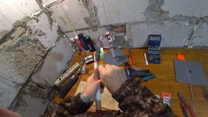 ЖЕРЛИЦЫ СВОИМИ РУКАМИ. Лучшая жерлица на щуку. Fishing for pike