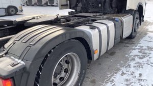 VOLVO FH13.460 2016