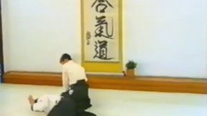 Moriteru Ueshiba volume 3