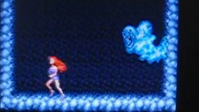 Ghost Sweeper Mikami (SFC) Boss 1 смотреть онлайн