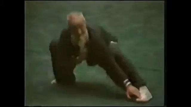 Мастер гибкости 90 лет смотреть онлайн