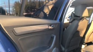ПОЛО ЛИФТБЭК - ЧТО СЛУЧИЛОСЬ ЗА 15 ТЫС. КМ (VW POLO LIFTBACK)
