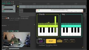 HoRNet SongKey MK4 overview