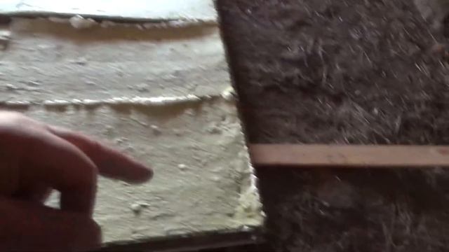 Делаем облегчённые ворота на сарай, обзор бура на Т-40. смотреть онлайн