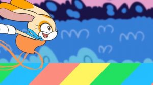 Sally.EXE Part 2: WHIPLASH