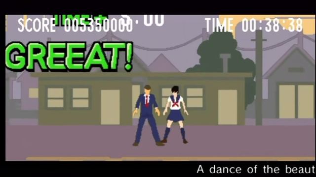 Tomena Sanner 1-1 HD [WiiWare] смотреть онлайн