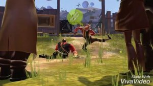 Heavy dead(перевод на русский)