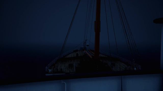 Horrific Tragedy: The Sinking of RMS Empress of Ireland смотреть онлайн