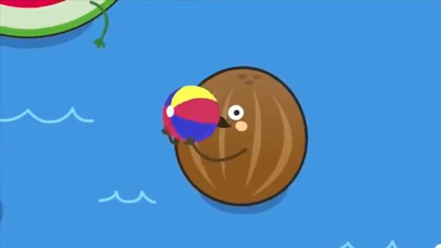 Fruit song | Fruits names for kids | Happy fruits learning song смотреть онлайн
