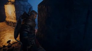 Достаю один из лучших мечей в игре - Экскалибур - Assassin’s Creed Valhalla (Вальгалла)