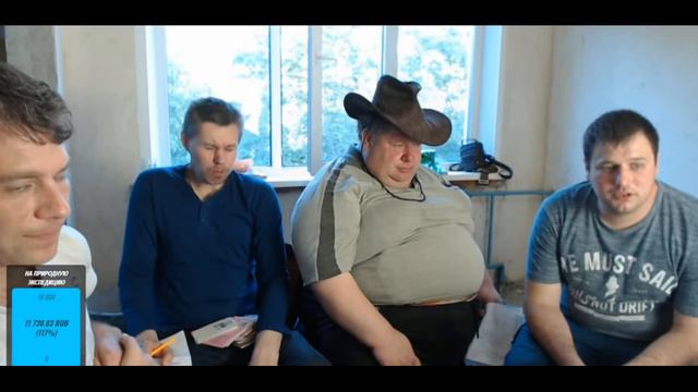 Ёшкин Матрёшкин и его булки
