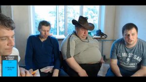 Ёшкин Матрёшкин и его булки