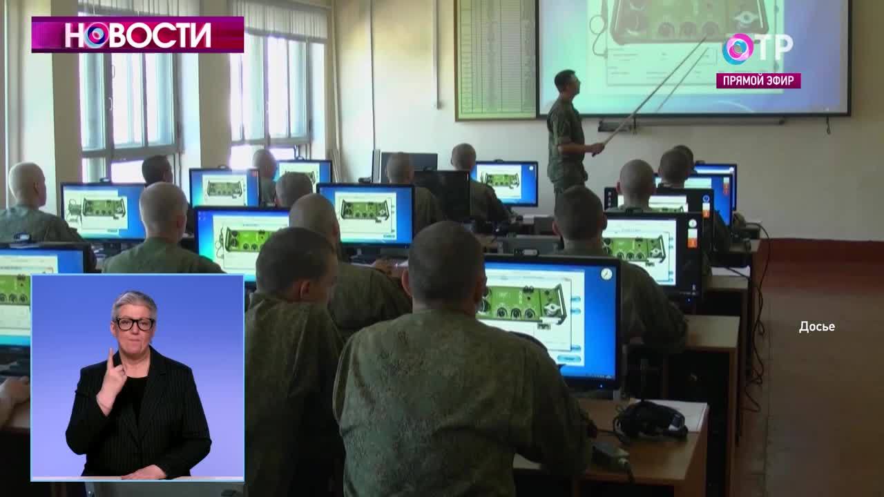 В российских школах введут начальную военную подготовку