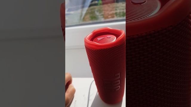 басс колонки jbl flip 6