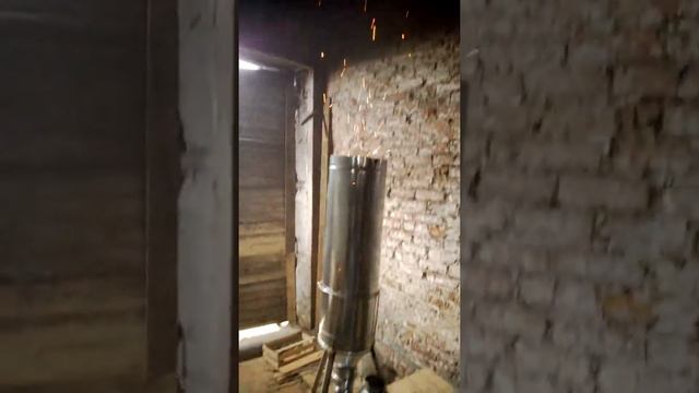 Реактивная печка смотреть онлайн