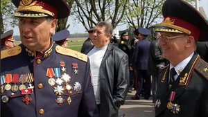 «Опалённые Шиндагаром!»