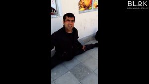 КАМА ПУЛЯ - Гангстер из ДАГЕСТАНА