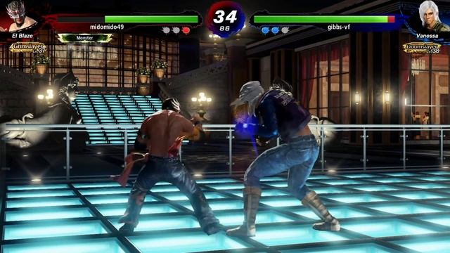 Virtua Fighter lives on! VF6 will happen? Developer speaks on the future of the franchise! смотреть онлайн