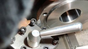 Токарный станок WM210v доработки, обзор нюансов..mp4
