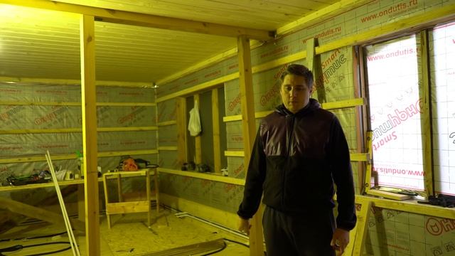 КОМНАТА СТРИМЕРА! смотреть онлайн