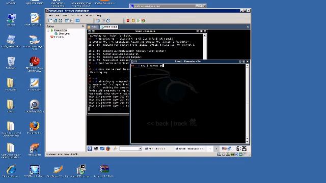 Wep crack working - from A to Z смотреть онлайн