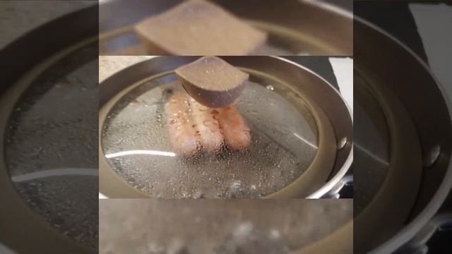Простой рецепт хот-дога. ???